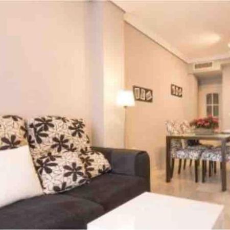 Apartamento Estaciones Cordoba Apartment Exterior photo