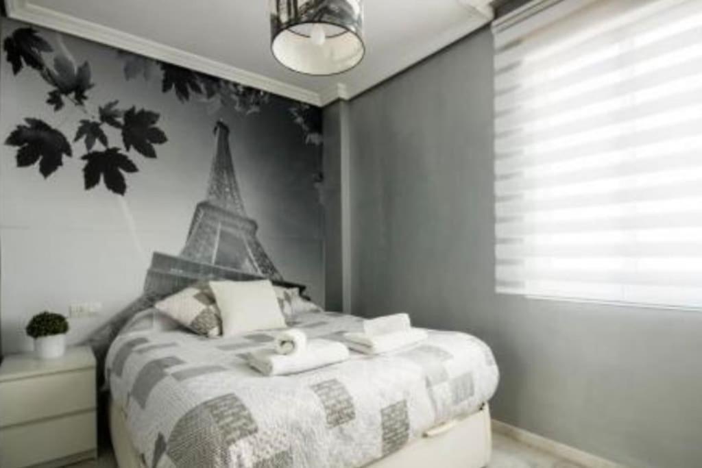 Apartamento Estaciones Cordoba Apartment Exterior photo