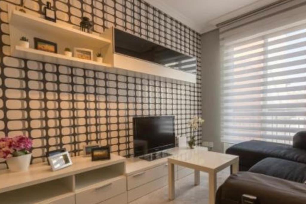 Apartamento Estaciones Cordoba Apartment Exterior photo